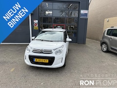 Citroën C1 - 1.0 VTi Shine / Airco/ Navigatie/ Apple carplay/ LED/ LMV
