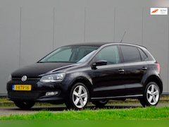 Volkswagen Polo - 1.4 16V Highline /// SPORT /// 5-Drs / APK /