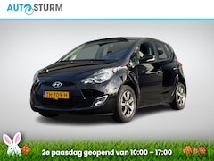 Hyundai ix20 - 1.4i Go NL-Auto incl. Trekhaak