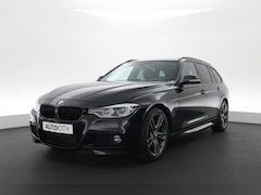 BMW 3-serie Touring - 318i M Sport Leder l Elektrische Klep l Cruise Control