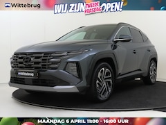 Hyundai Tucson - 1.6 T-GDI PHEV Premium
