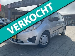 Chevrolet Spark - 1.0 Bi-Fuel l AIRCO l ELEK. RAMEN l RIJKLAAR