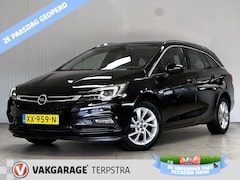 Opel Astra Sports Tourer - 1.4 Innovation/ Matrix LED/ Elek.Klep/ 16''LMV/ Grootlichtass./ Dodehoekdetc./ Camera/ Key