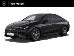 Mercedes-Benz CLA-Klasse - 250+ Launch Edition 85 kWh AMG Line / Panoramadak / 18-inch AMG velgen / Night-pakket