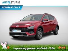 Hyundai Bayon - 1.0 T-GDI Premium