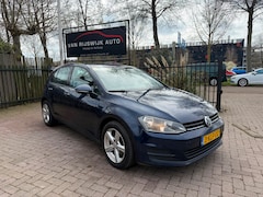 Volkswagen Golf - 1.6 TDI Trendline 5Drs Airco Nav Pdc Drives Super