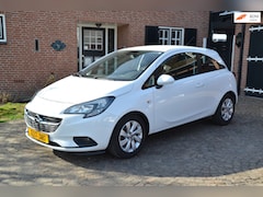Opel Corsa - 1.2i Sport 3.Drs - Airco - Radio/Bluetooth+Navigatie - Velgen - Parkeersensoren - Cruise c