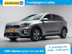 Kia Niro - 1.6 GDi Hybrid Comfortline [ Lane Assist Climate Camera Apple/Android ]