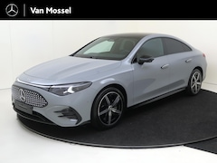 Mercedes-Benz CLA-Klasse - 250+ Launch Edition 85 kWh / Memory-Stoelen / Apple-Androidauto / Night-Pakket /