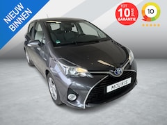 Toyota Yaris - 1.5 Hybrid Dynamic