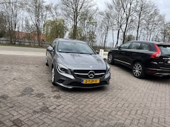 Mercedes-Benz CLA-Klasse - 180 Ambition AMG TREKHAAK ZWARTE HEMEL NAVI CRUISE
