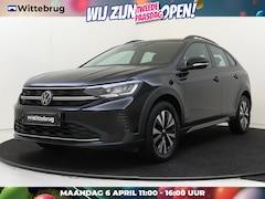 Volkswagen Taigo - 1.0 TSI Life just lease