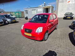 Kia Picanto - Picanto 1.0 Light