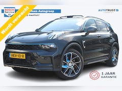 Lynk & Co 01 - 1.5 | Meer foto's volgen | Trekhaak | 360 Camera | Elektr. kofferklep | Adaptive cruise |