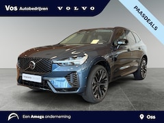 Volvo XC60 - 2.0 T6 Plug-in hybrid AWD Ultra Dark | Full Option| MY26| Bowers & Wilkins audiosysteem| L