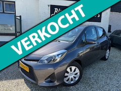 Toyota Yaris - 1.5 Full Hybrid Aspiration Org. NL | CarPlay | Clima | Cruise