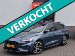 Ford Focus Wagon - 1.0 EcoBoost ST Line Business org NL