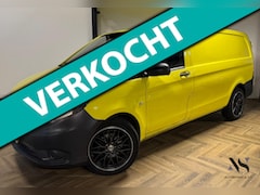 Mercedes-Benz Vito - 111 CDI Functional Lang