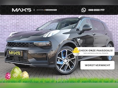 Lynk & Co 01 - 1.5 Plug-in Hybrid | PHEV | Panoramadak | 360 Graden Camera | Infinity Audio Systeem | Lic