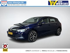 Volkswagen Golf - 1.5 TSI | Style 5-Drs | Navi | Camera | Virtual | Led
