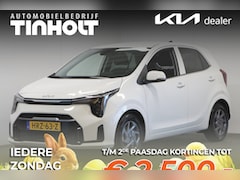Kia Picanto - 1.0 DPI DynamicPlusLine
