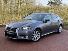 Lexus GS - 300h Business Line Nette auto (inclusief BTW)