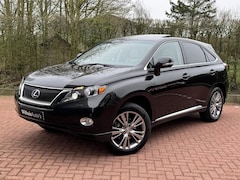Lexus RX 450h - 4WD Executive 14.417 km Nieuwstaat Uniek