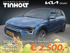 Kia Niro - 1.6 GDi PHEV ExecutiveLine