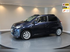 Peugeot 108 - 1.0 e-VTi Active TOP *Automaat* Cabrio|All-seasons|Airco|Dealer OH|NAP