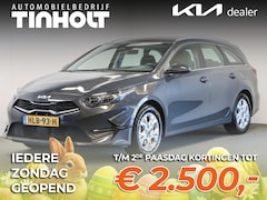 Kia Cee'd Sportswagon - Ceed 1.0 T-GDi DynamicLine