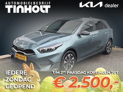 Kia Cee'd - Ceed 1.0 T-GDi Design Edition