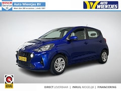 Hyundai i10 - 1.0 | Comfort 5-Drs | Airco | Cruise | Carplay