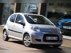 Citroën C1 - 1.0-12V Selection Airco