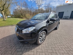 Nissan Qashqai - 2.0 Connect Edition TREKHAAK PANO NAVI CAMERA