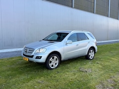 Mercedes-Benz M-klasse - 350 CDI|Navi|Elek Pakket|APK|