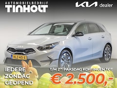 Kia Cee'd - Ceed 1.0 T-GDi Design Edition