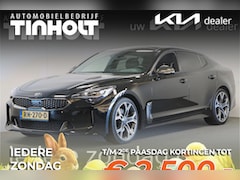 Kia Stinger - 2.0 T-GDI GT-Line