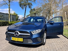 Mercedes-Benz A-klasse - 250 e Premium PANO + OPEN DAK | NAVI | CARPLAY | STOELVERWARMING