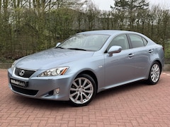 Lexus IS - 250 Luxury V6 YOUNGTIMER NIEUWSTAAT Xenon MarkLevinson 1e-eigenaar