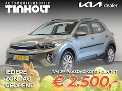 Kia Stonic - 1.0 T-GDi MHEV DynamicLine