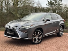Lexus RX 450h - 4WD Luxury Line ''Volledig dealer onderhouden''