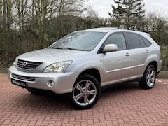 Lexus RX - RX400h YOUNGTIMER MarkLevinson Dakraam GARANTIE INCLUSIEF
