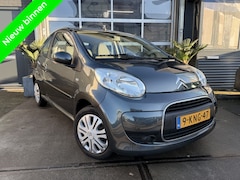 Citroën C1 - 1.0-12V Ambiance Automaat Airco Toerenteller Inruil mogelijk