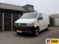 Volkswagen Transporter - 2.0 TDI L1H1 Highline nw distributie, vol. onderhouden