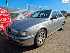 BMW 5-serie - 523i 5-bak/DAK/airco