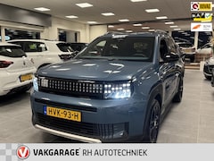 Fiat Grande Panda - 1.2 Hybrid ICON