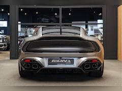 Aston Martin V12 Vanquish - Carbon Keramisch 6.0 V12 Forest Green