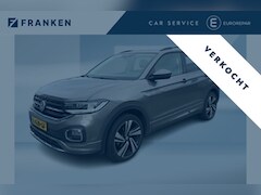 Volkswagen T-Cross - 1.0 TSI Style Business R | Camera | BLIS | Privacy Glass