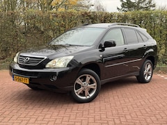 Lexus RX - 400h YOUNGTIMER Dakraam Trekhaak GARANTIE