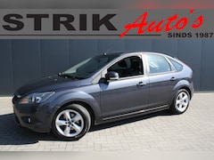 Ford Focus - 1.6 Comfort -AIRCO - TREKHAAK